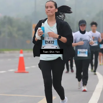Runner Photo 7254496