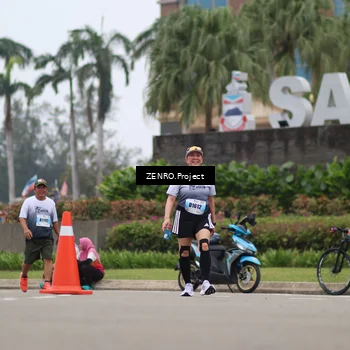 Runner Photo 7254498