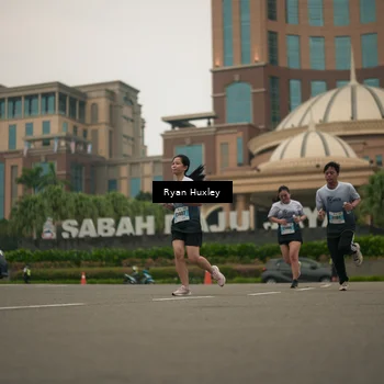 Runner Photo 7254501