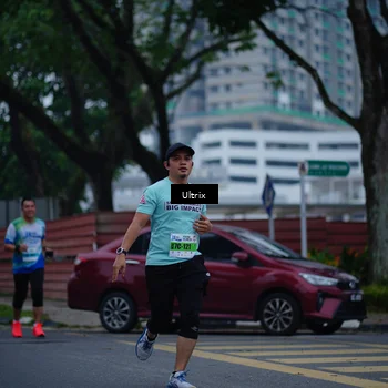 Runner Photo 7254502