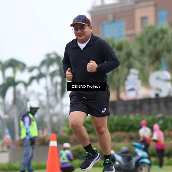 Runner Photo 7254503