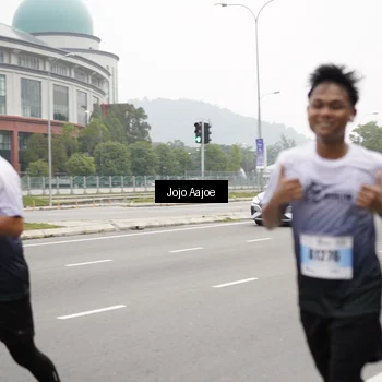 Runner Photo 7254505