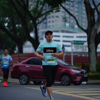 Runner Photo 7254506