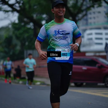Runner Photo 7254508