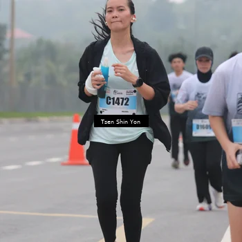Runner Photo 7254510