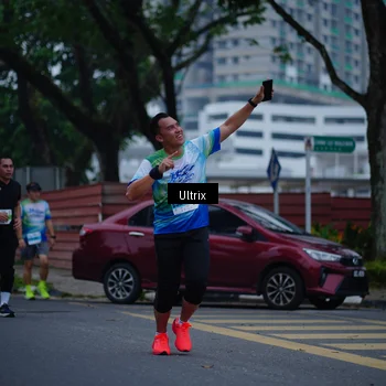 Runner Photo 7254512