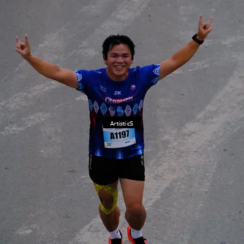 Runner Photo 7254514
