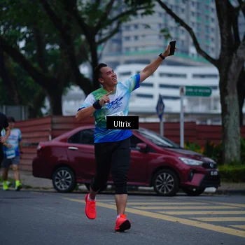 Runner Photo 7254515