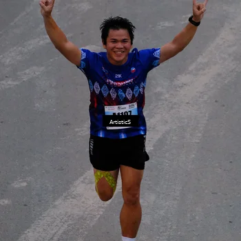 Runner Photo 7254517