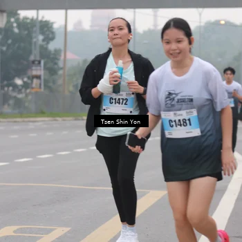 Runner Photo 7254519