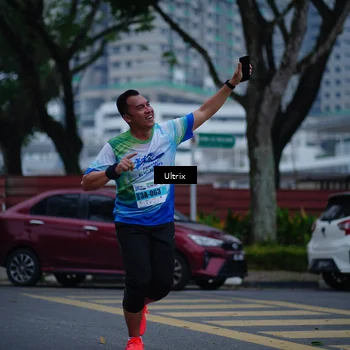 Runner Photo 7254521
