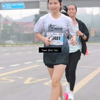 Runner Photo 7254525
