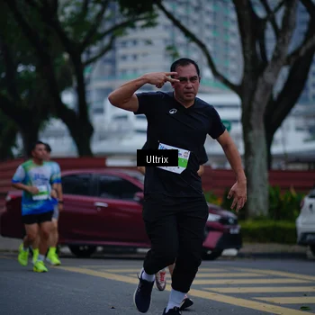 Runner Photo 7254527