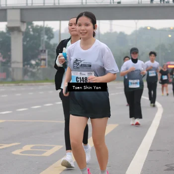 Runner Photo 7254530