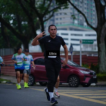 Runner Photo 7254532