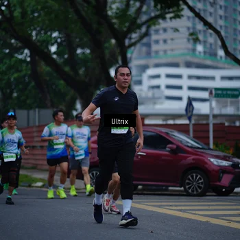 Runner Photo 7254533