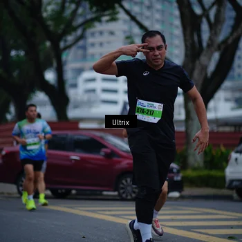 Runner Photo 7254534