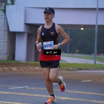 Runner Photo 7254535