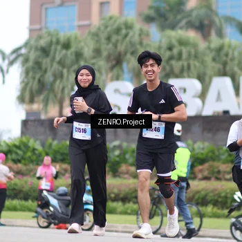 Runner Photo 7254536