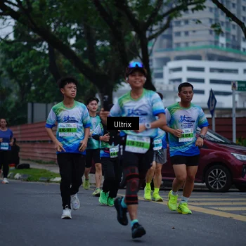 Runner Photo 7254539