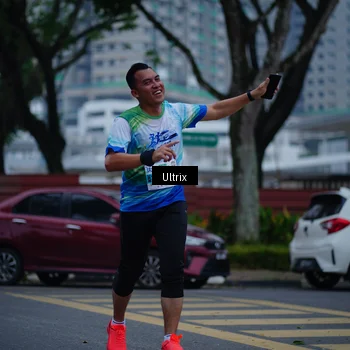 Runner Photo 7254541