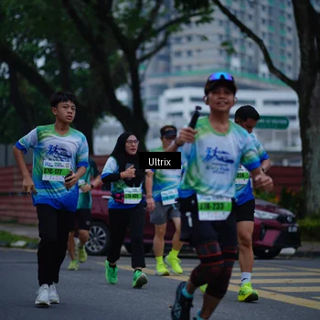 Runner Photo 7254546