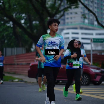 Runner Photo 7254548