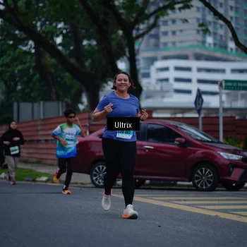 Runner Photo 7254552