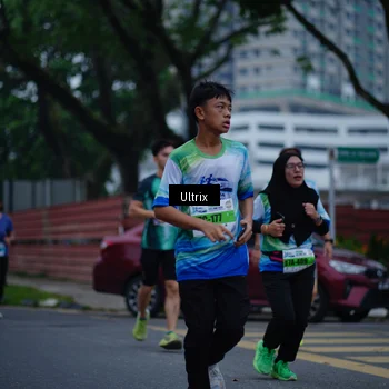 Runner Photo 7254554