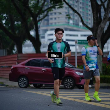 Runner Photo 7254557