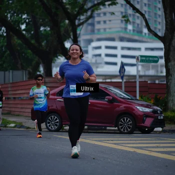 Runner Photo 7254560