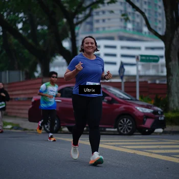 Runner Photo 7254561