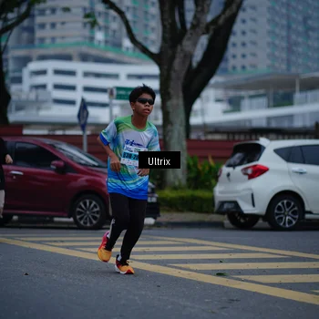 Runner Photo 7254562