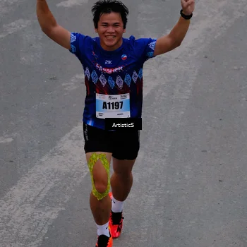Runner Photo 7254567
