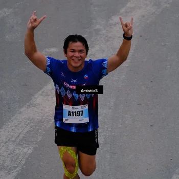 Runner Photo 7254570
