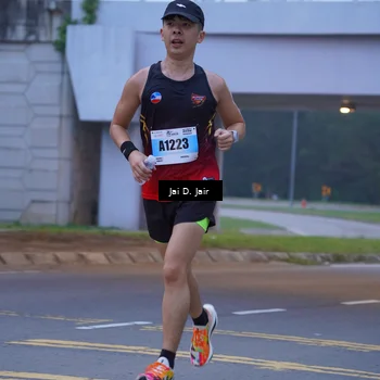 Runner Photo 7254571