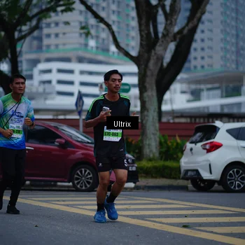 Runner Photo 7254579