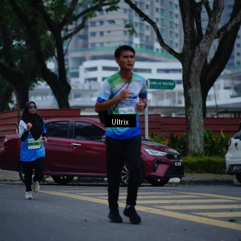 Runner Photo 7254581