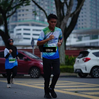 Runner Photo 7254584