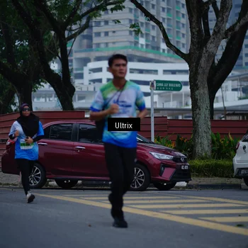 Runner Photo 7254588