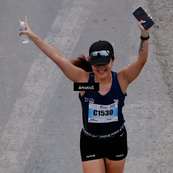 Runner Photo 7254590