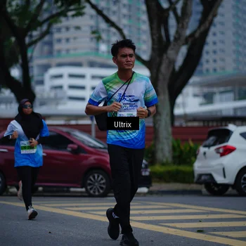 Runner Photo 7254592
