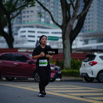 Runner Photo 7254593