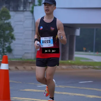 Runner Photo 7254594