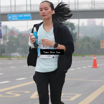 Runner Photo 7254597
