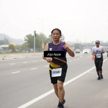 Runner Photo 7254598