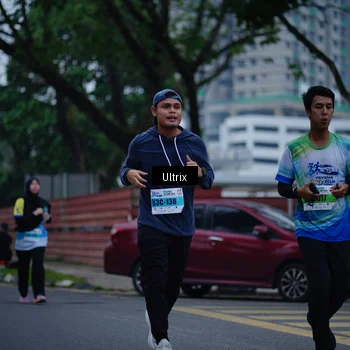 Runner Photo 7254604