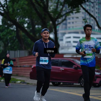 Runner Photo 7254607