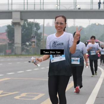Runner Photo 7254608