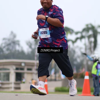 Runner Photo 7254613